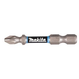 Torsion Bit PZ2 Impact Premier - PZ2 • 50 mm • 2 Stück