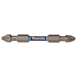 Torsion Doppel-Bit PZ2 Impact Premier - PZ2 • 65 mm • 2 Stück