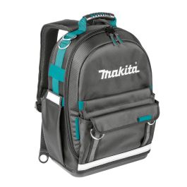 Werkzeugrucksack - 230x390x490 mm • 2,56 kg • 22,30 l