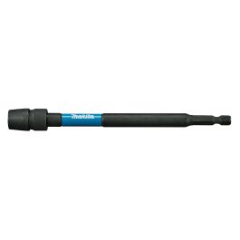 Bithalter 1/4" 152mm Impact Black - 1/4" • 152 mm  • Arretierung • 1 Stück