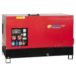 ESE 10 YW-B Stromerzeuger Diesel 7,5 - 75 kVA