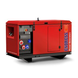 ESE 1606 DYS-GT ES ISO DI Stromerzeuger Diesel 7,5 - 75 kVA