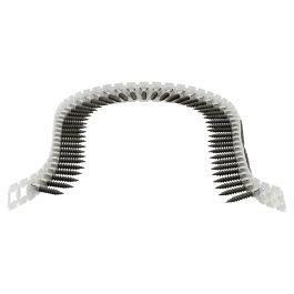 Schnellbauschraube fein 3,9x25mm - Gegurtet • PH2 • 3,9 x 25 mm • 1.000 Stück
