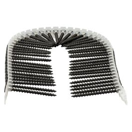 Schnellbauschraube grob 3,9x55mm - Gegurtet • PH2 • 3,9 x 55 mm • 1.000 Stück