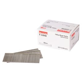 Stauchkopfnägel - 2.000 Stück • Ø 16Ga • 32 mm