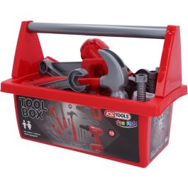 Werkzeug-Box für Kinder