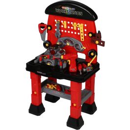 KS TOOLS Workstation für Kinder 78-tlg.