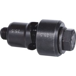 Schraublochstanze,25,5mm