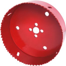 HSS Bi-Metalllochsäge,Ø 127mm