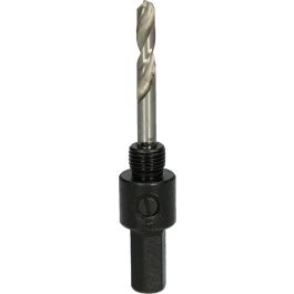Lochsägen-Aufnahmehalter, Schaft 11 mm,  Ø 14-30mm