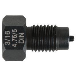 Bördeldorn 4,75mm für 122.1215
