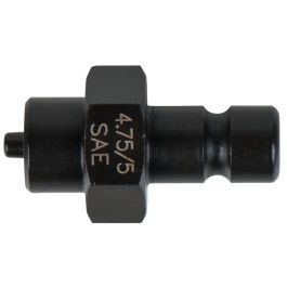 Bördeldorn,4,75 - 5,0mm SAE