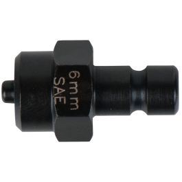Bördeldorn, 6,0mm SAE