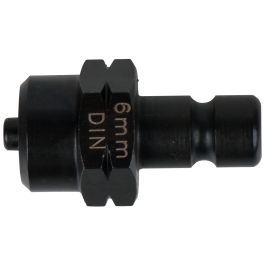 Bördeldorn, 6,0 mm DIN