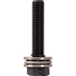 Ersatzschraube f.Schraublochstanze,20mm