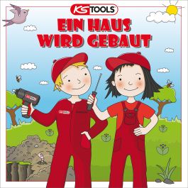 KS-Tools Kinder-Erzählbuch