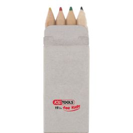 KS-Tools Kinder-Buntstifte