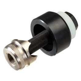 Schraublochstanze m.Spanbruch,20,4mm