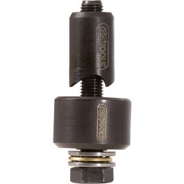 Schraublochstanze m.einfachem Kugellager ,60mm