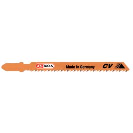 Stichsägeblatt,CV,L=100mm,4mm,T101DP ,5-Pack