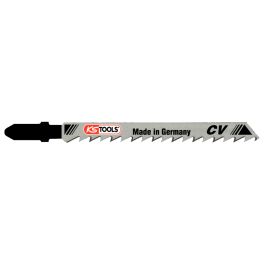Stichsägeblatt,CV,L=100mm,4mm,T101D ,5-Pack