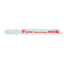 Stichsägeblatt,HSS,L=75mm,0,9mm,T118A ,5-Pack