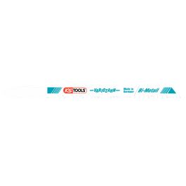 Bi-Metall-Stichsägeblatt,L=132mm ,1,8-2,5mm,5-Pack