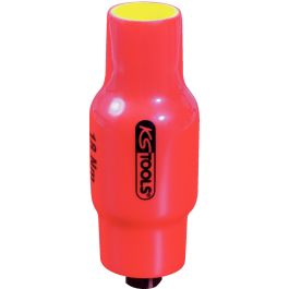3/8" Isolierter Drehmomentbegrenzer festeingestellt 18 Nm