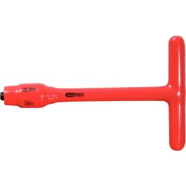3/8" Isol. T-Griff-Drehmomentbegrenzer,  25Nm festeingestellt