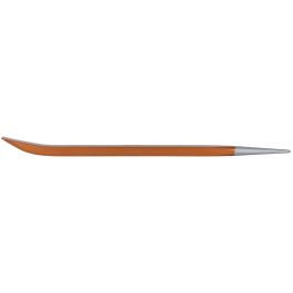 Montiereisen 4-kant, 1x14x400mm