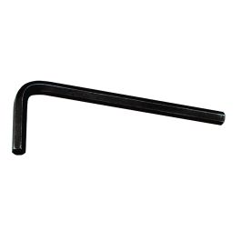 Sechskantstiftschlüssel 5 mm  - Ø 5 mm • 80 mm lang • 30 mm breit