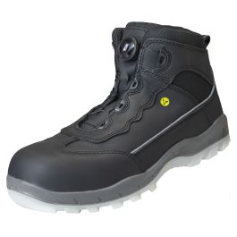 7307 // SPORT STEP MID FIT