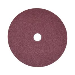 Fiberscheibe - 180 x 22 mm • Körnung 40 • 5 Stück