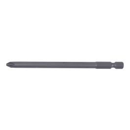 Langbit PH2-110mm - PH2 • 110 mm • Ø 6 mm • 10 Stück