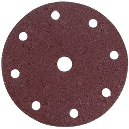 Schleifpapier  - 50 Stück • Ø 150 mm • Körnung 60