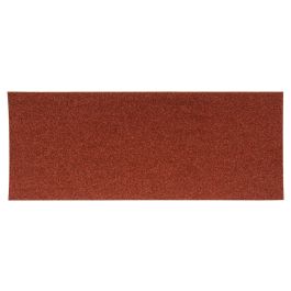 Schleifpapier P100 93x230mm - 93x230 mm • Körnung P100 • ungelocht • 10 Stück