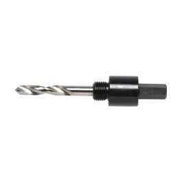 HSS BiM Lochsägen Aufnahme ZE2 - Ø 14-30mm • 6-kant
