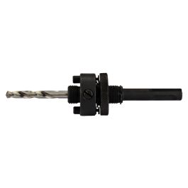 HSS BiM Lochsägen Aufnahme ZE7 - Ø 32-152mm • SDS-PLUS
