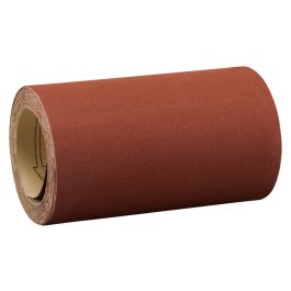 Schleifpapier-Rolle - 120 mm x 5 m • Körnung 320