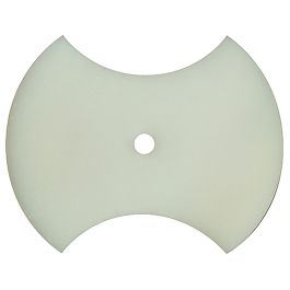 Zentrierscheibe 92mm - Zentrierscheibe 92mm