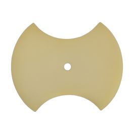 Zentrierscheibe 122mm - Zentrierscheibe 122mm