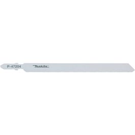 Stichsägeblatt MG31 bi Metall - Metall • 1,0 mm / 22 tpi • Arbeitslänge: 105 mm • 5 Stück