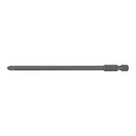 Langbit PZ2-127mm - PZ2 • 127 mm • Ø 5 mm • 10 Stück
