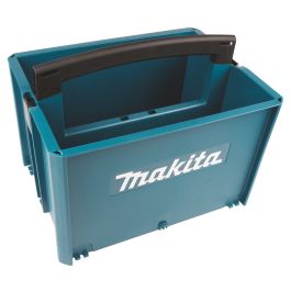 Toolbox Größe 2 - 395x295x300 mm