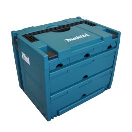 MAKSTOR 4.5 - 5 Schubladen • 395x295x320 mm