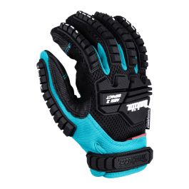Handschuhe Gr. XL (10) verstärkt - Arbeitshandschuhe • Gr. XL (10) • verstärkt • Knöchelschutz • Touchscreenfähig