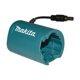 Akku-Adapter 10,8V - Für Akku-Thermojacken