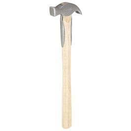 Hufhammer, ES