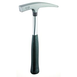 Geologenhammer mit Spitze, RS
