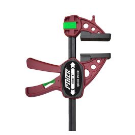 EINHANDZWINGE QUICK, Arbeitslänge 15 cm